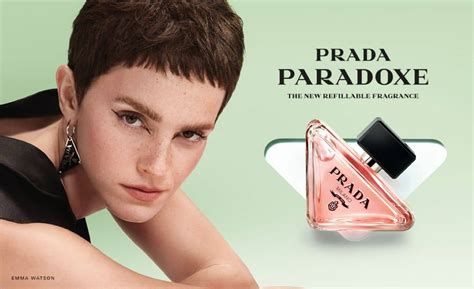 prada refillable perfume